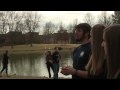 Polar Bear Plunge 2010- Elon University