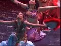 Danza Oriental con Anandi y Almas Zafirah Bellydancemarbella