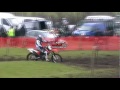 Motocross video 2 of 2, Arlingham