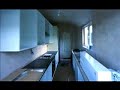 Kitchen conversion time lapse