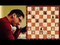 Chess World.net Instructive Game: Weakened Dark squares around King severely punished! - English Op.