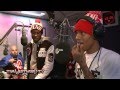 *NEW* Westwood - Bow Wow real talk on Kim Kardashian