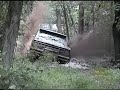 EXTREME MUD - EXTREME TERRAIN - Bogal Ridge 2007 Part I EXTREME MUD - EXTREME TERRAIN - Bogal Ridge 2007 Part I