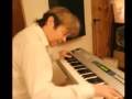 Michael Quatro Court Of The Crimson King (Instrumental)