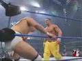 2003 Velocity John Cena vs American Dragon bryan danielson