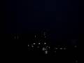 Lightning over Sun Devil Stadium #2