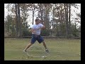 speedchain Training - Throwing Chain