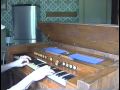 Harmonium organ - La Marseillaise Harmonium organ - La Marseillaise