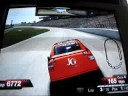NASCAR 09 Gameplay with Jeff Gordon Sponsor