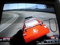 NASCAR 09 Gameplay with Jeff Gordon Sponsor