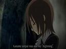 Let the Flames Begin - Vampire Knight