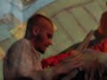 \"VINCENT\"  TRIBUTE TO VAN GOGH and ANTONIO CAPUANO