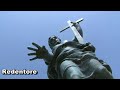 Statua del Redentore Nuoro Statua del Redentore Nuoro