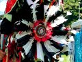 National Aboriginal Day Pow Wow Wells Hill Park Toronto