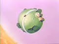 dragon ball z capitulo 101  audio latino  parte 1