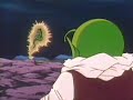 dragon ball z capitulo 101  audio latino  parte 1