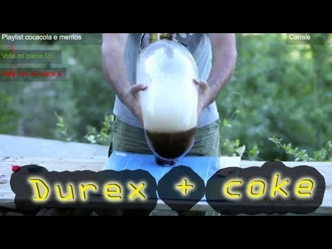 Watch 'Mentosy, cola i prezerwatywa'