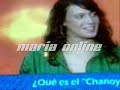 Maria Villalon en RTV 3.40 Costa del sol Maria Villalon en RTV 3.40 Costa del sol