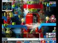 maplestory ludibrium Clock tower