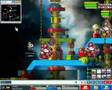 maplestory ludibrium Clock tower