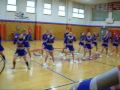 Tri-Point High School Homecoming 2009