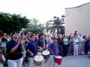 Tabalers dels Capgrossos de Mataró