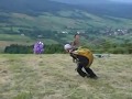Paragliding course