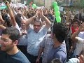 فيلم جديد از روز قدس qods rally new