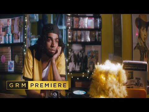 Mowgs – Lean Wid It [Music Video] | GRM Daily