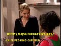 AVANCE CAPITULO LA QUE SE AVECINA 2x07 8 de Mayo