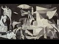 Guernica (Painting of the Week) - YouTube