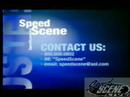 Speed Scene Live - November 6 Promo