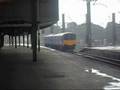 Preston Station
