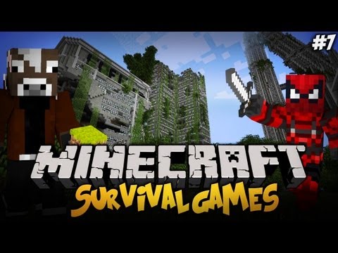 survival games survival games