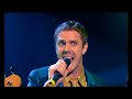 Scissor Sisters - Kiss You Off (Parkinson)