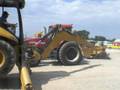 BACKHOE CAT 420E 2004 2728 Hr - FORNEY, Tx‏