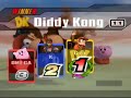 MundoNintendo's Online SSBB Tournament - Kancer vs Gin - R1