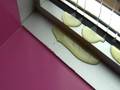 OCAD Honey Installation: Gareth Bate