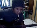 Improvise over Steve Lukather style backing track Improvise over Steve Lukather style backing track