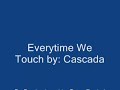 bope everytime we touch