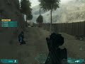 GRAW2 with Nvidia PhysX 8800GT GRAW2 with Nvidia PhysX 8800GT