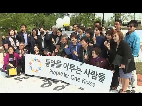 Korea-Gipfel: Banges Hoffen der Bevlkerung