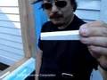 Installing a Window in an Exterior Insulated R40 Wall