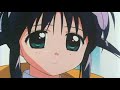 Mahoromatic AMV