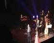 Elizabeth Marvelly & Paul Potts duet - 'Brindisi' live '08