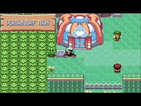 how to level up quick in pokemon emerald