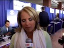 Katie Couric at the RNC in St. Paul, 2008 Katie Couric at the RNC in St. Paul, 2008