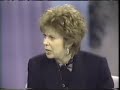 game show hosts - bob eubanks, tom kennedy, peter marshall, gene rayburn, and betty white.
