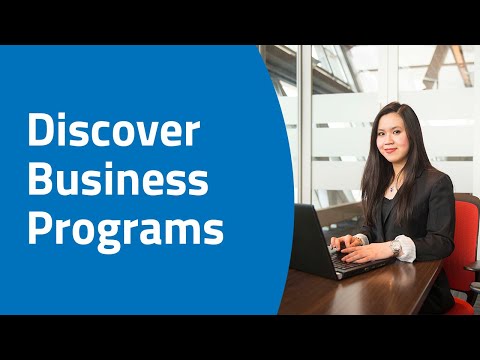 how to discover a business