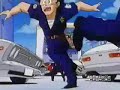 dragon ball z episodio 200  audio latino  parte 3